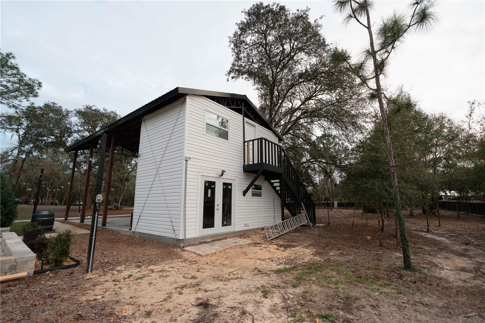 7670 NE 97TH CT, BRONSON, FL — photo 30