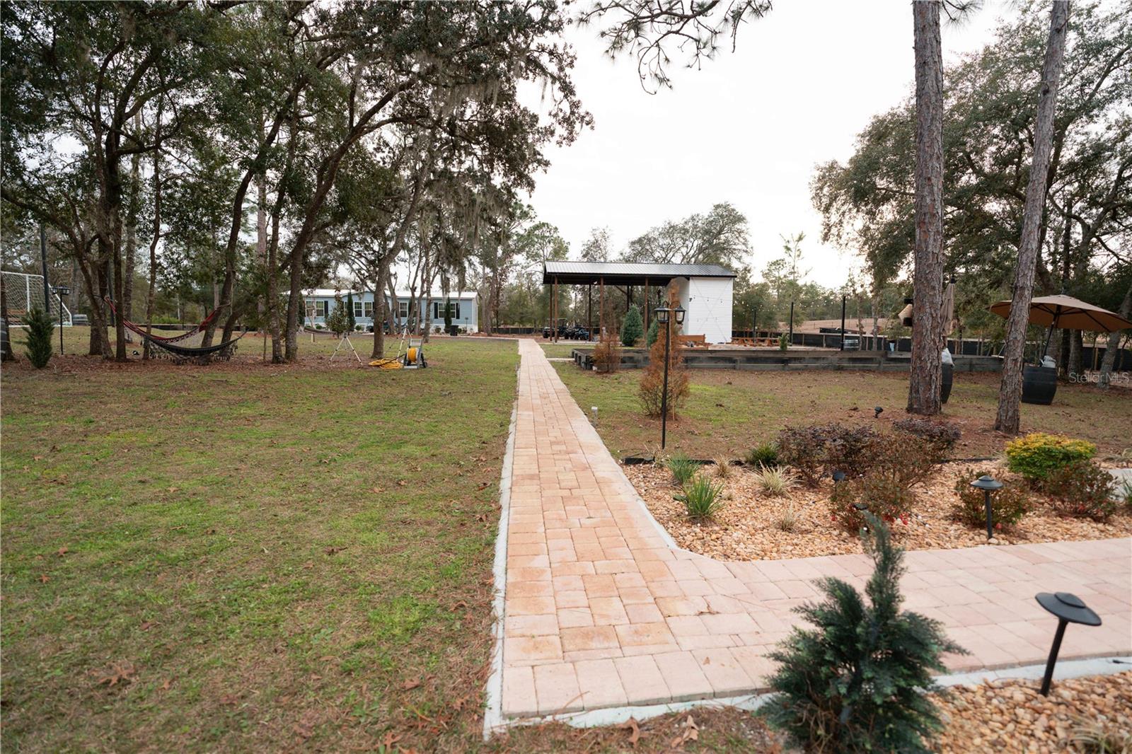 7670 NE 97TH CT, BRONSON, FL — photo 38