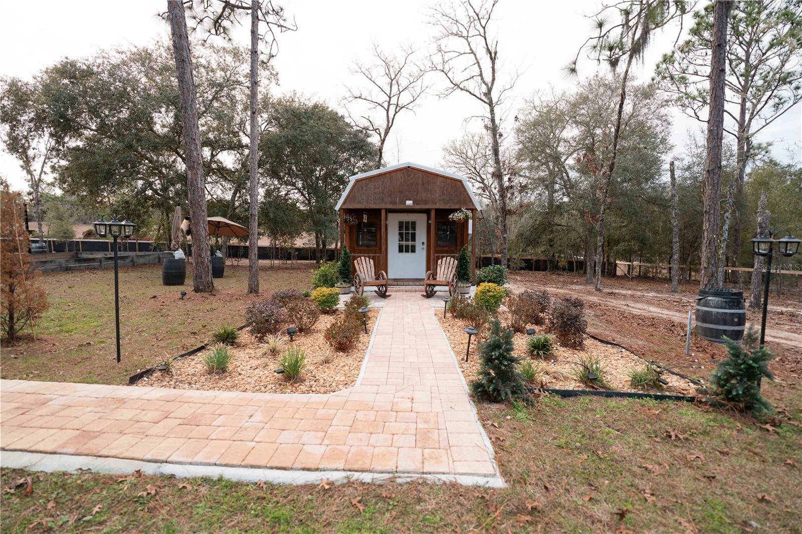 7670 NE 97TH CT, BRONSON, FL — photo 39