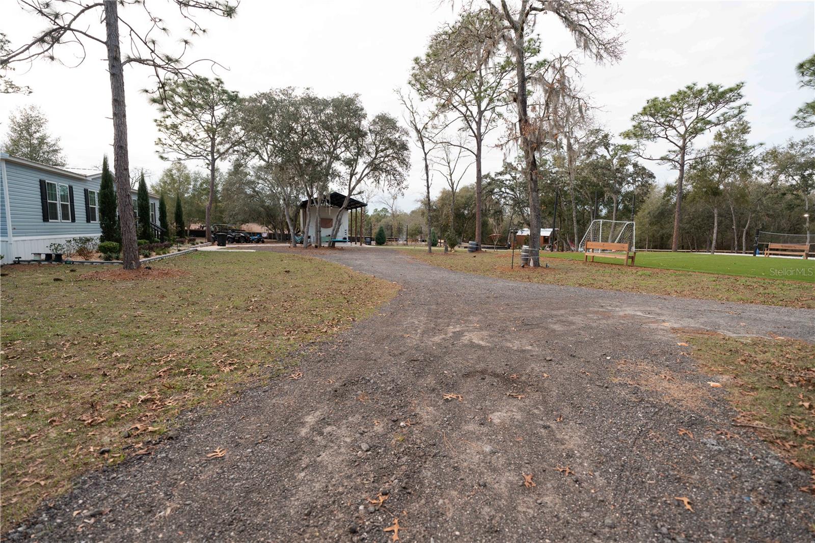 7670 NE 97TH CT, BRONSON, FL — photo 51