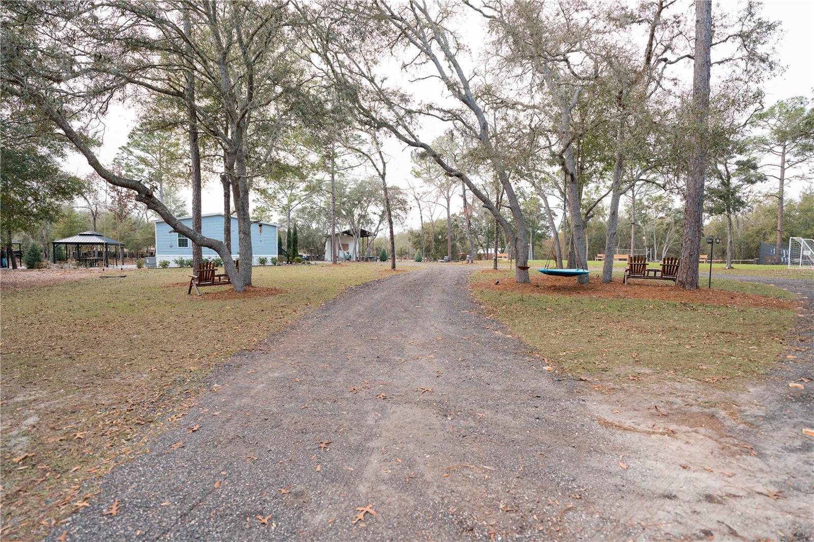 7670 NE 97TH CT, BRONSON, FL — photo 52