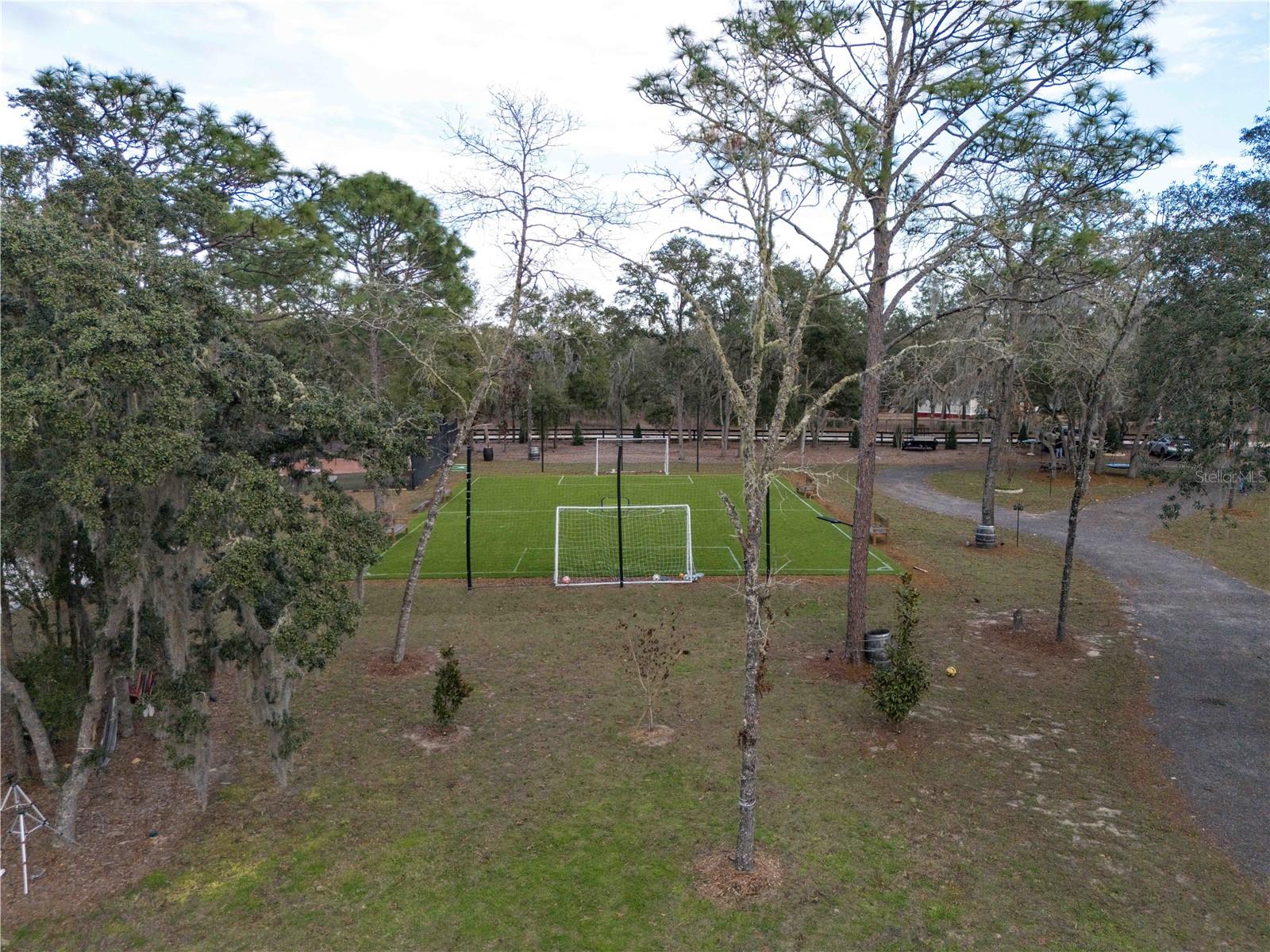 7670 NE 97TH CT, BRONSON, FL — photo 53