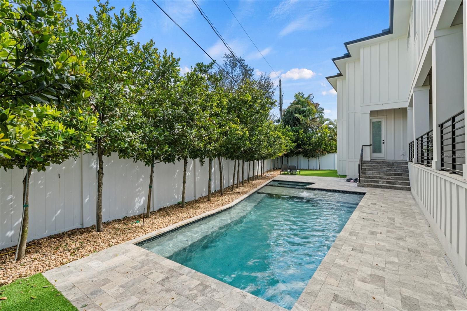 615 LUZON AVE, TAMPA, FL — photo 35