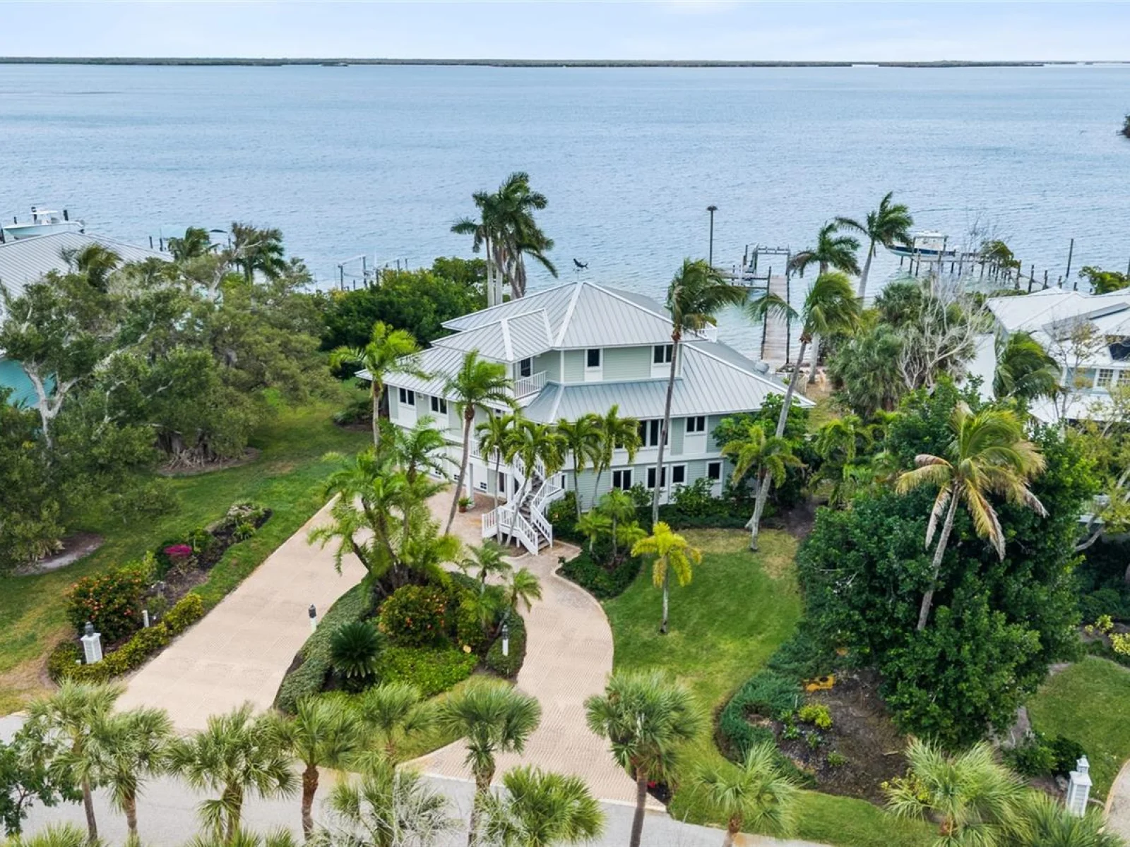 16 GROUPER HOLE DR, BOCA GRANDE, FL — photo 67