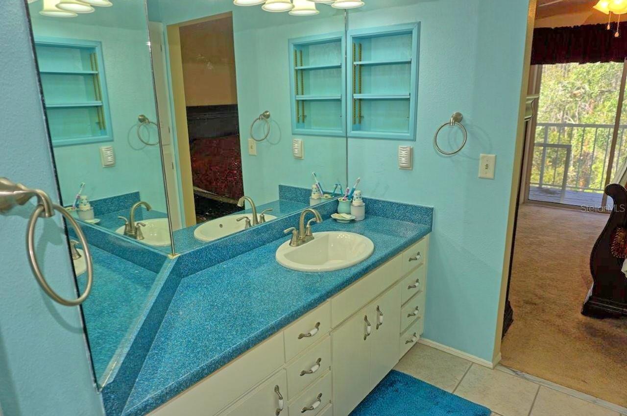 2051 VISTA DEL SOL CIR #202, LUTZ, FL — photo 21