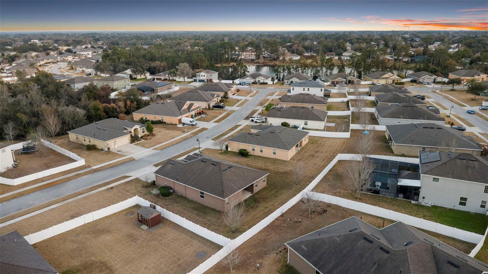 1423 ALEXINGTON AVE, DELTONA, FL — photo 30