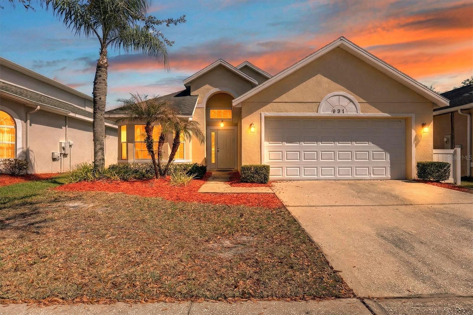931 EMERALD GREEN CT, KISSIMMEE, FL