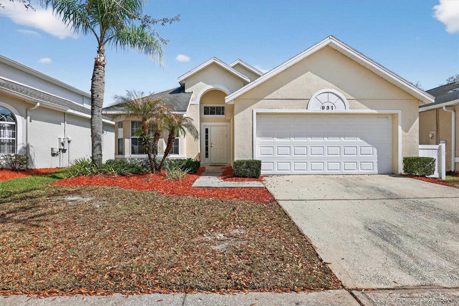 931 EMERALD GREEN CT, KISSIMMEE, FL — photo 3