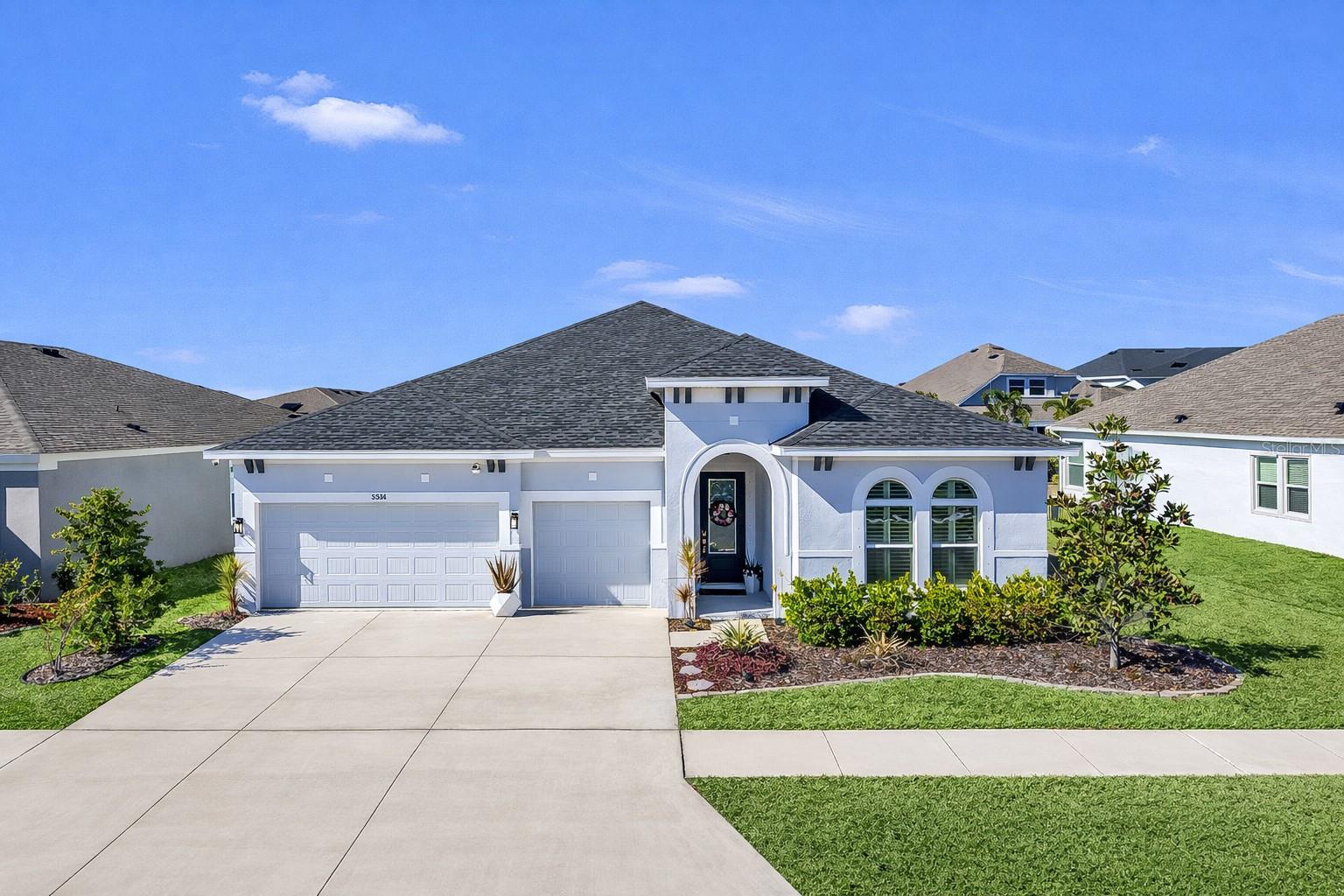 5514 LIMELIGHT DR, APOLLO BEACH, FL — photo 3