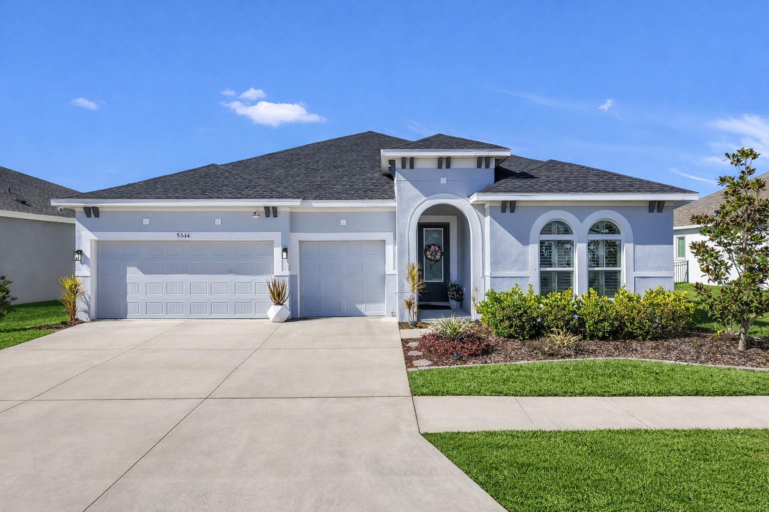 5514 LIMELIGHT DR, APOLLO BEACH, FL — photo 2
