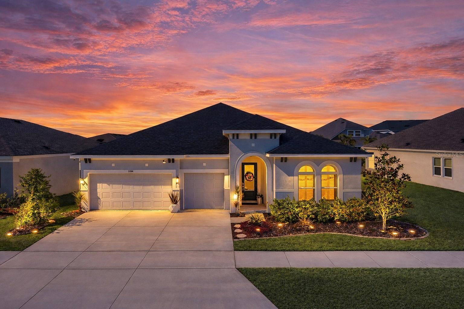 5514 LIMELIGHT DR, APOLLO BEACH, FL