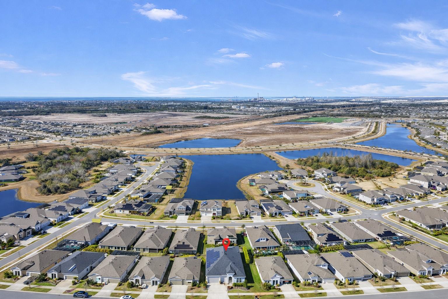 5514 LIMELIGHT DR, APOLLO BEACH, FL — photo 49