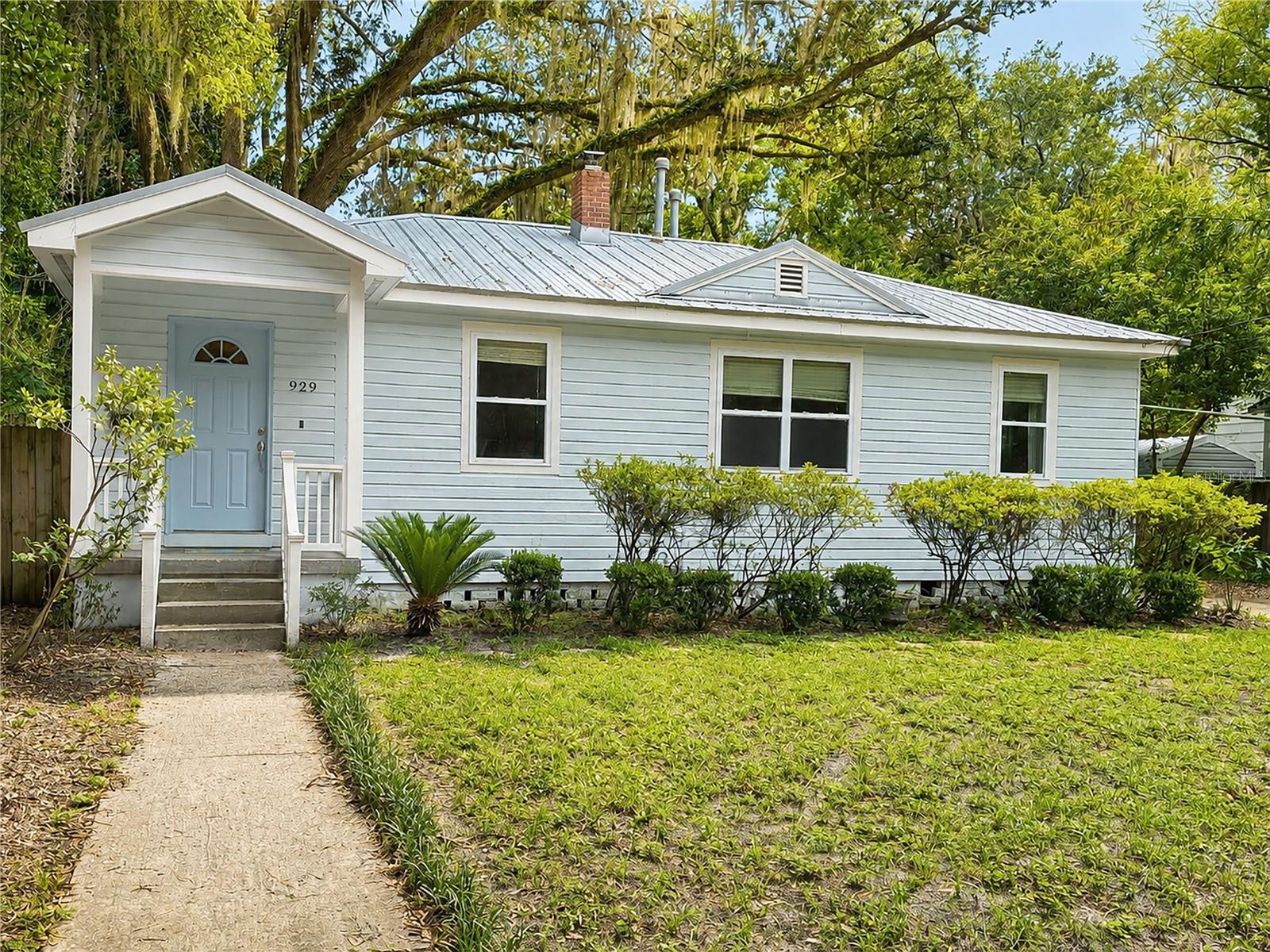 929 NE 7TH AVE, GAINESVILLE, FL