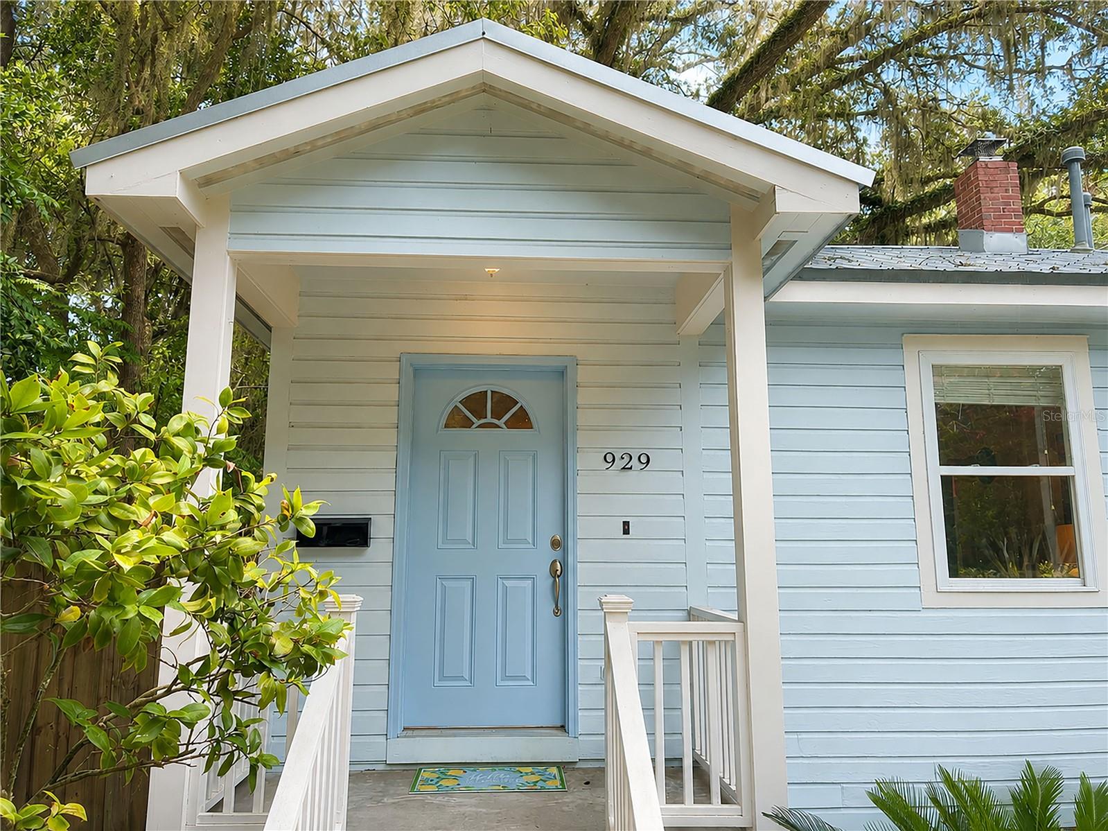 929 NE 7TH AVE, GAINESVILLE, FL — photo 3