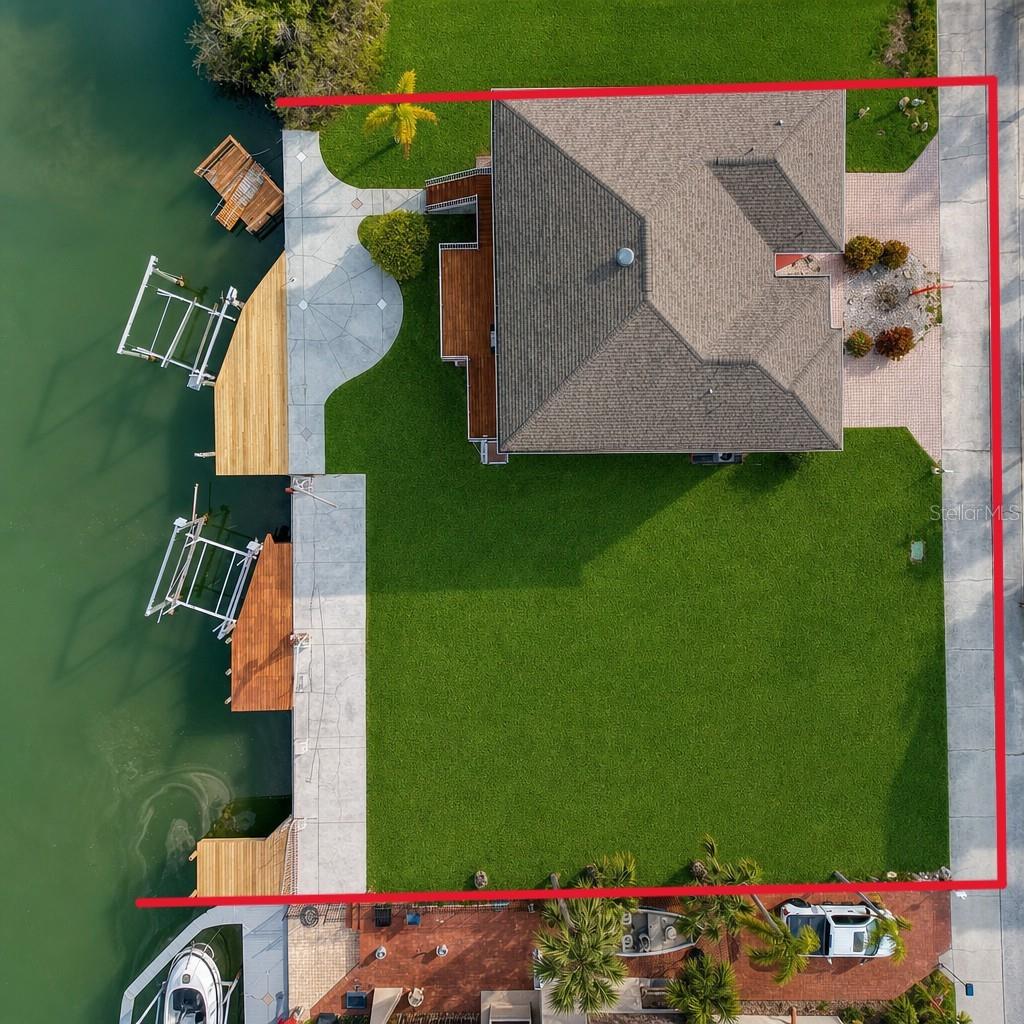 6531 LOUISE CT, HUDSON, FL — photo 32