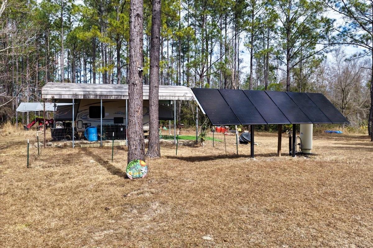 60 Acres NW CLYATT ROAD, CHIEFLAND, FL — photo 19