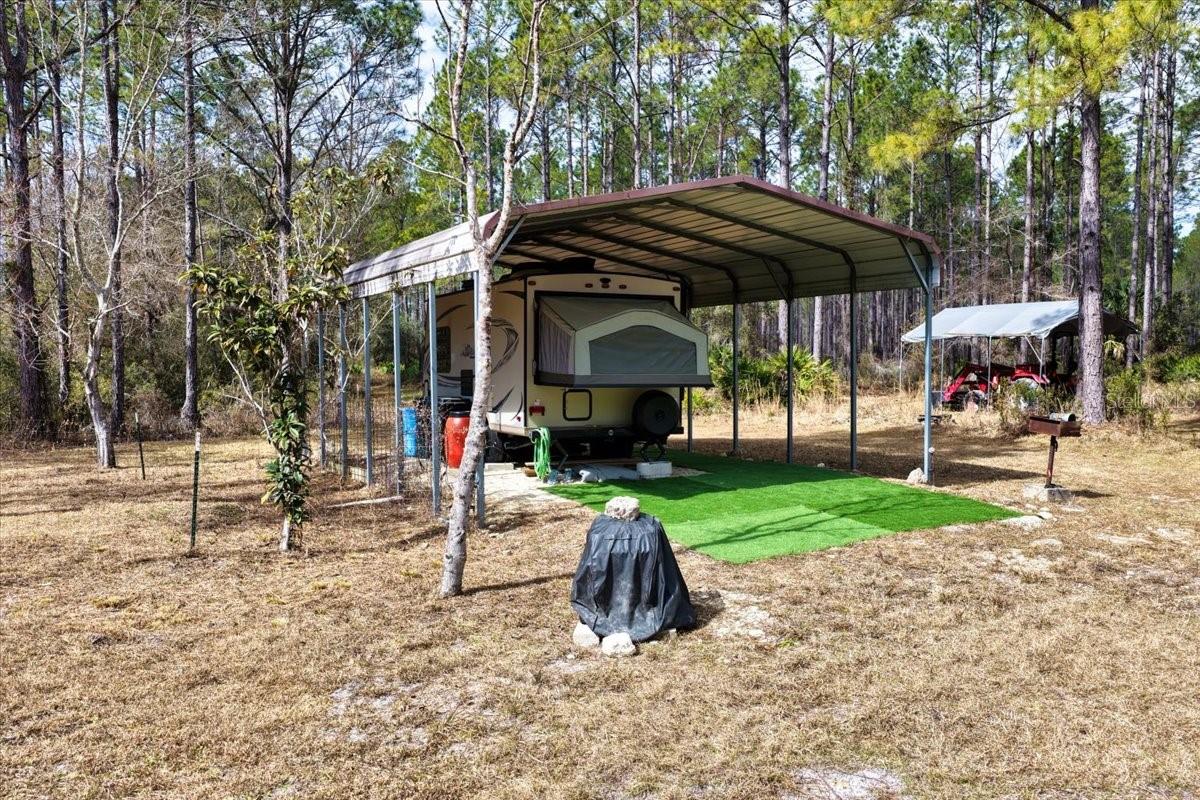 60 Acres NW CLYATT ROAD, CHIEFLAND, FL — photo 23