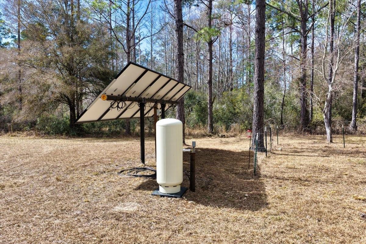 60 Acres NW CLYATT ROAD, CHIEFLAND, FL — photo 24