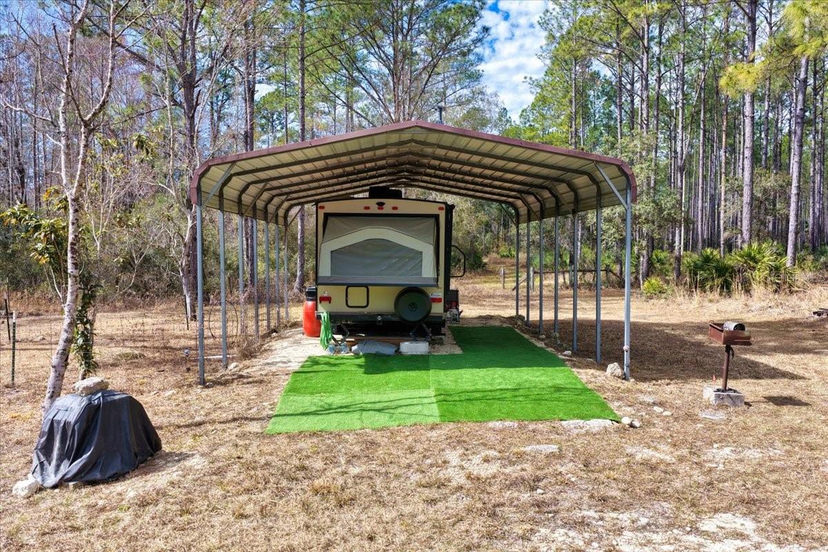 60 Acres NW CLYATT ROAD, CHIEFLAND, FL — photo 25