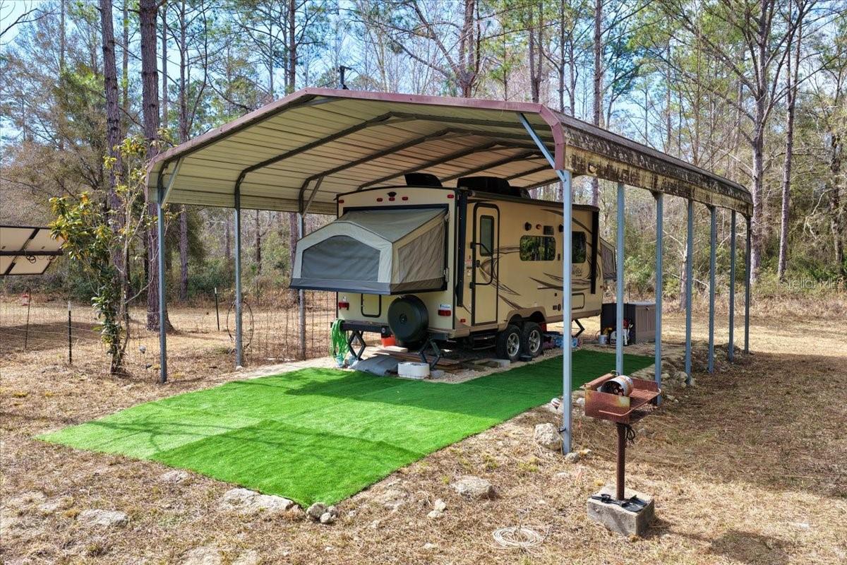 60 Acres NW CLYATT ROAD, CHIEFLAND, FL — photo 26