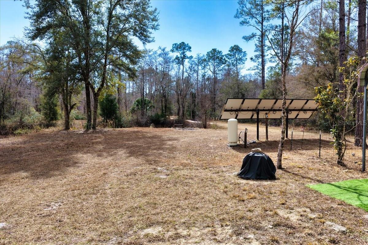 60 Acres NW CLYATT ROAD, CHIEFLAND, FL — photo 27