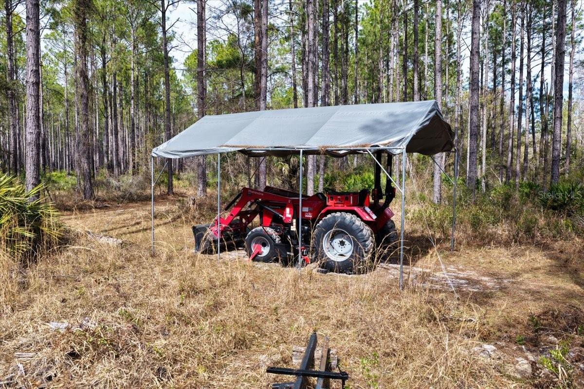 60 Acres NW CLYATT ROAD, CHIEFLAND, FL — photo 28