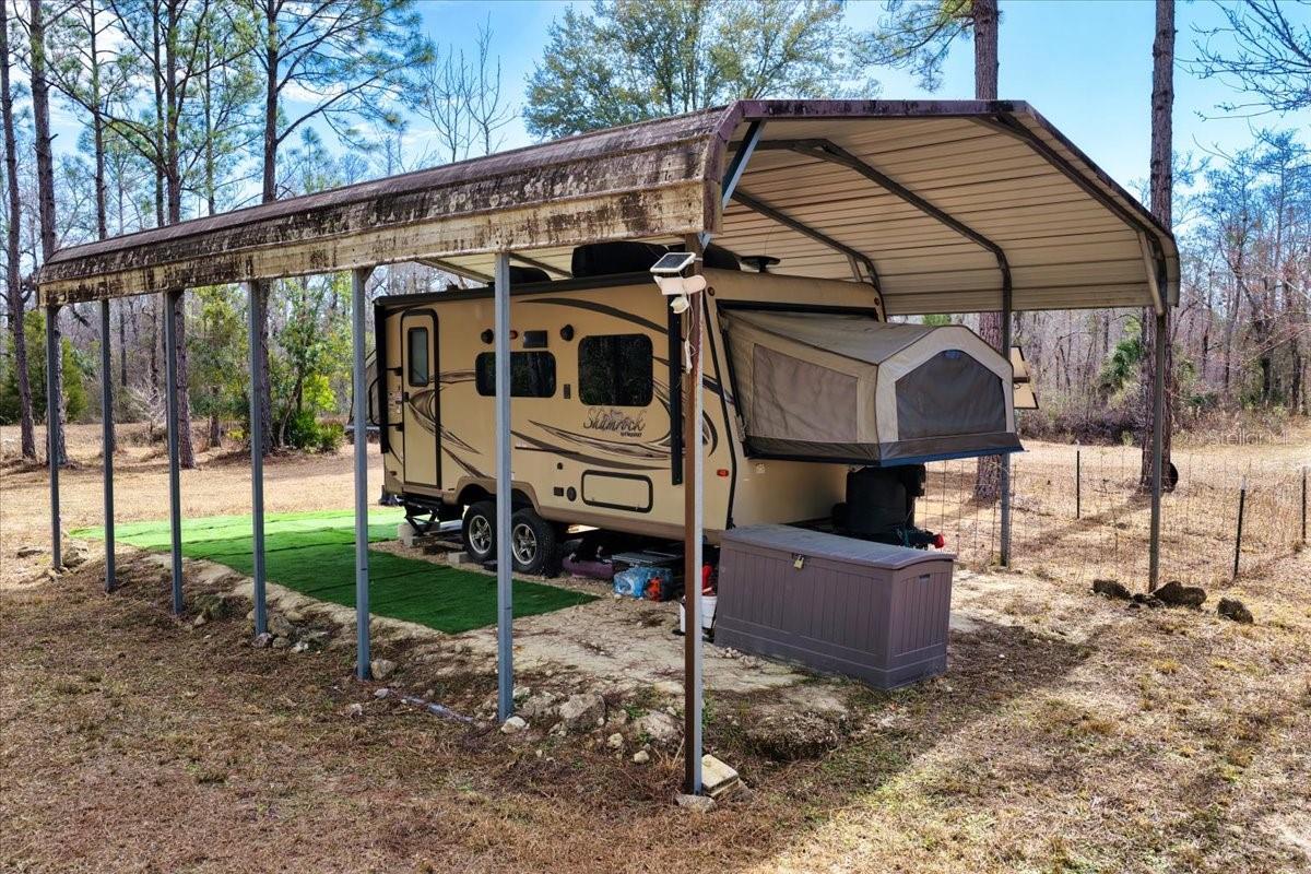 60 Acres NW CLYATT ROAD, CHIEFLAND, FL — photo 32