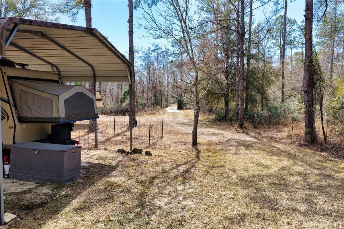 60 Acres NW CLYATT ROAD, CHIEFLAND, FL — photo 33