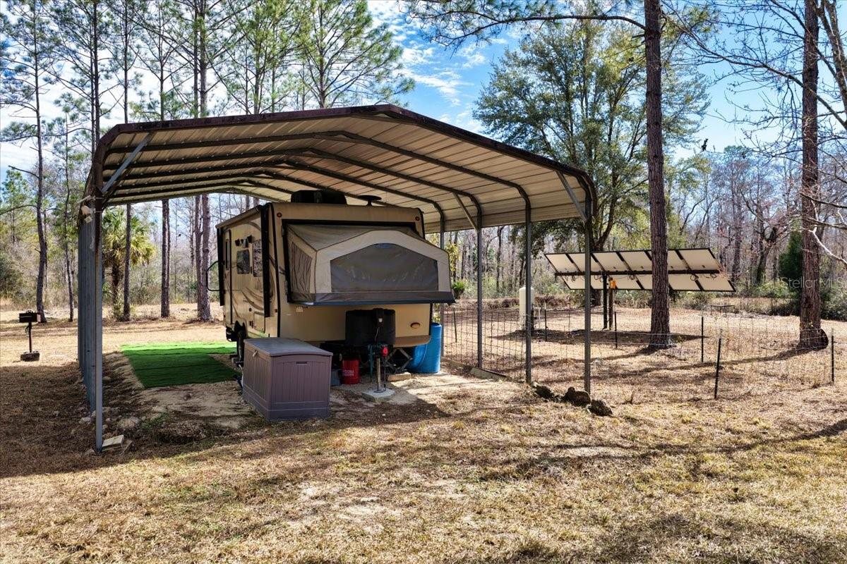 60 Acres NW CLYATT ROAD, CHIEFLAND, FL — photo 34
