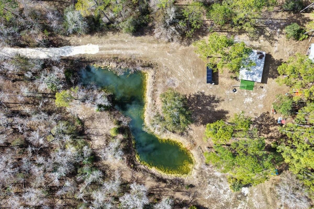 60 Acres NW CLYATT ROAD, CHIEFLAND, FL — photo 46