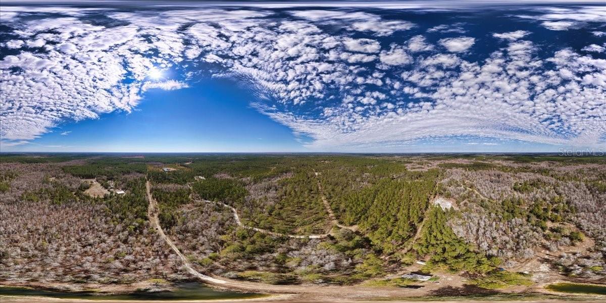 60 Acres NW CLYATT ROAD, CHIEFLAND, FL — photo 49