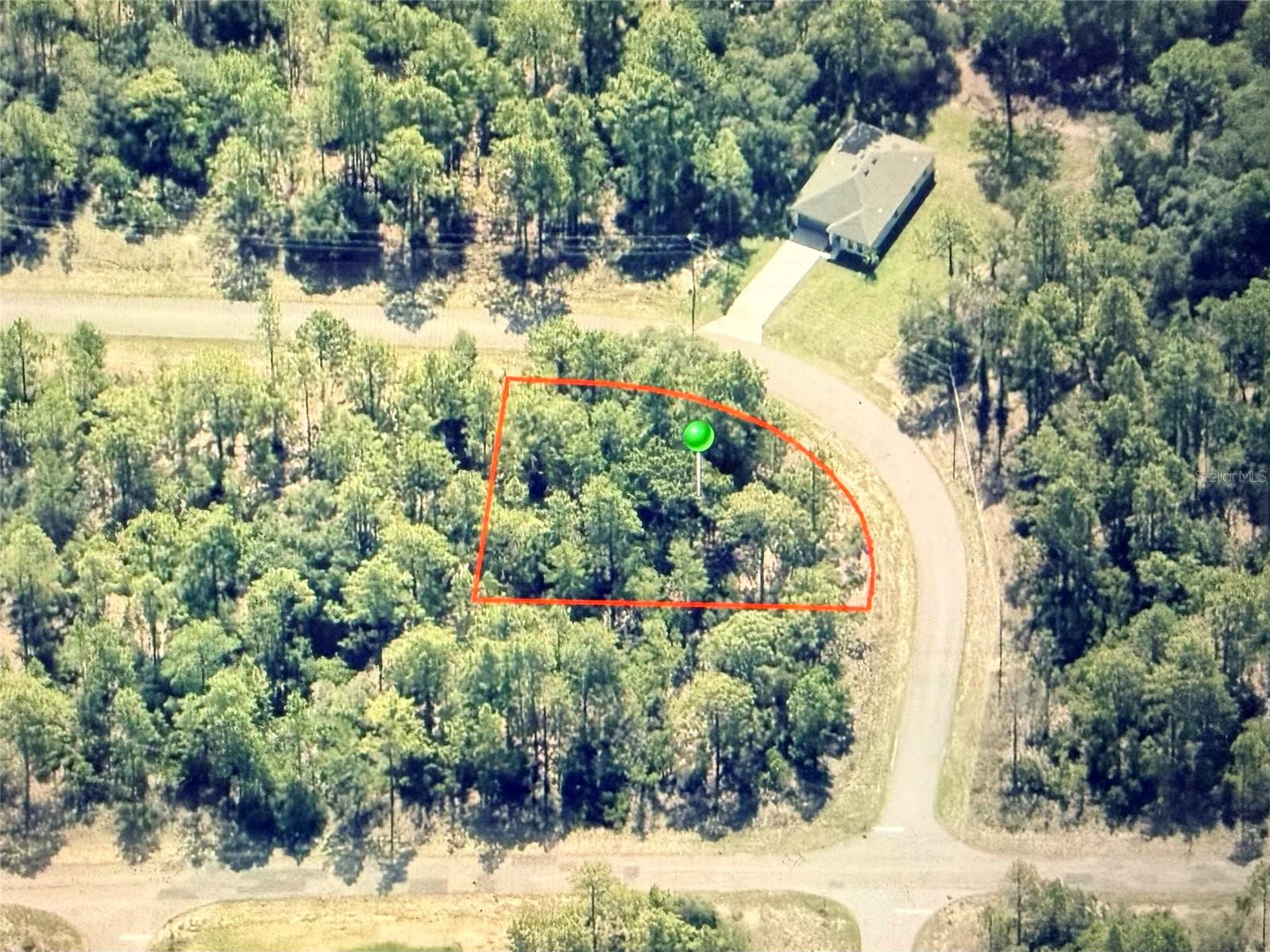 6684 N WATERMAN DR, DUNNELLON, FL