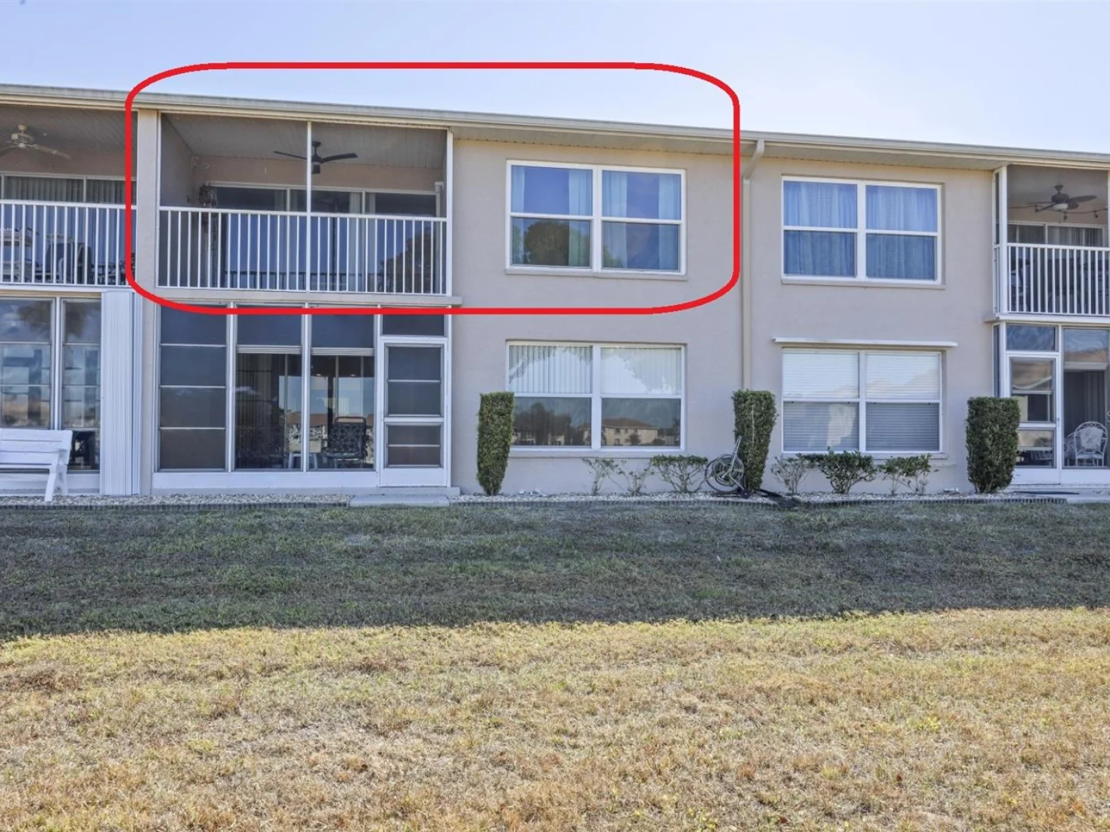 11644 SW EGRET CIR #1307, LAKE SUZY, FL — photo 11