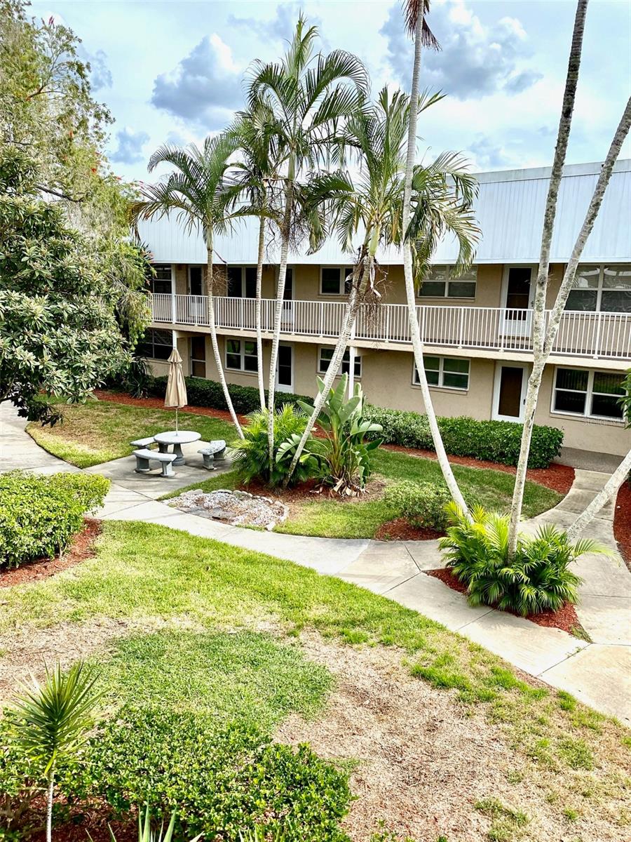 10032 65TH AVE N #17, ST PETERSBURG, FL