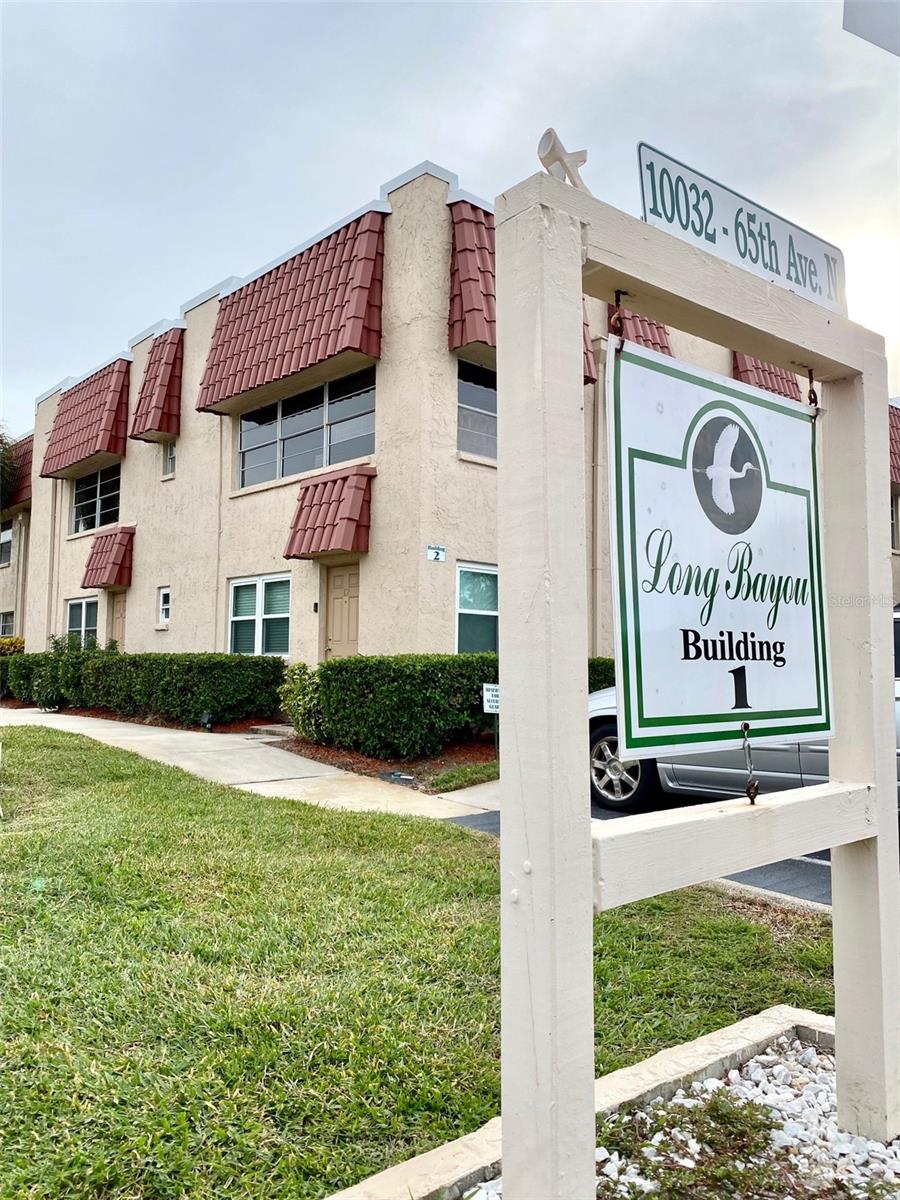 10032 65TH AVE N #17, ST PETERSBURG, FL — photo 2