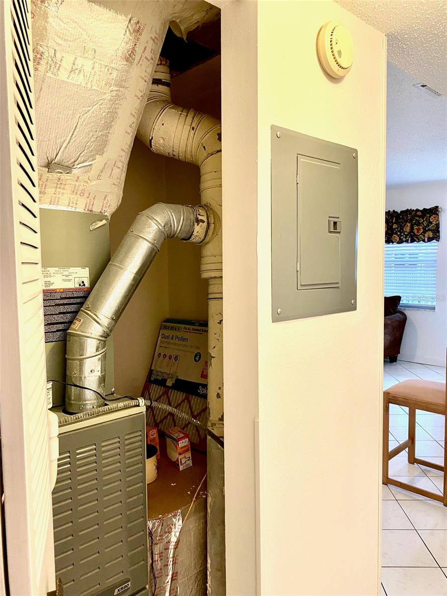 10032 65TH AVE N #17, ST PETERSBURG, FL — photo 19