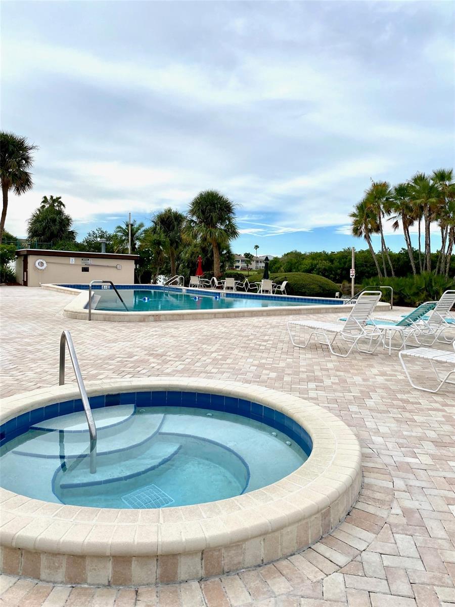 10032 65TH AVE N #17, ST PETERSBURG, FL — photo 22