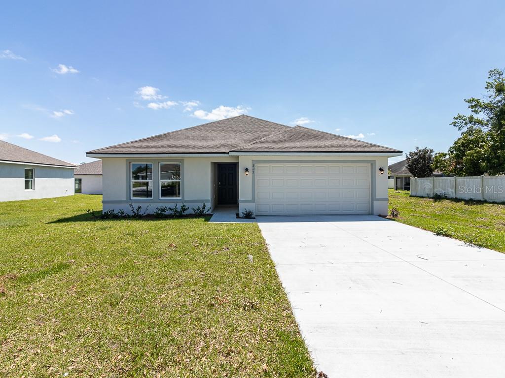 1359 HAGERICK LN, NORTH PORT, FL