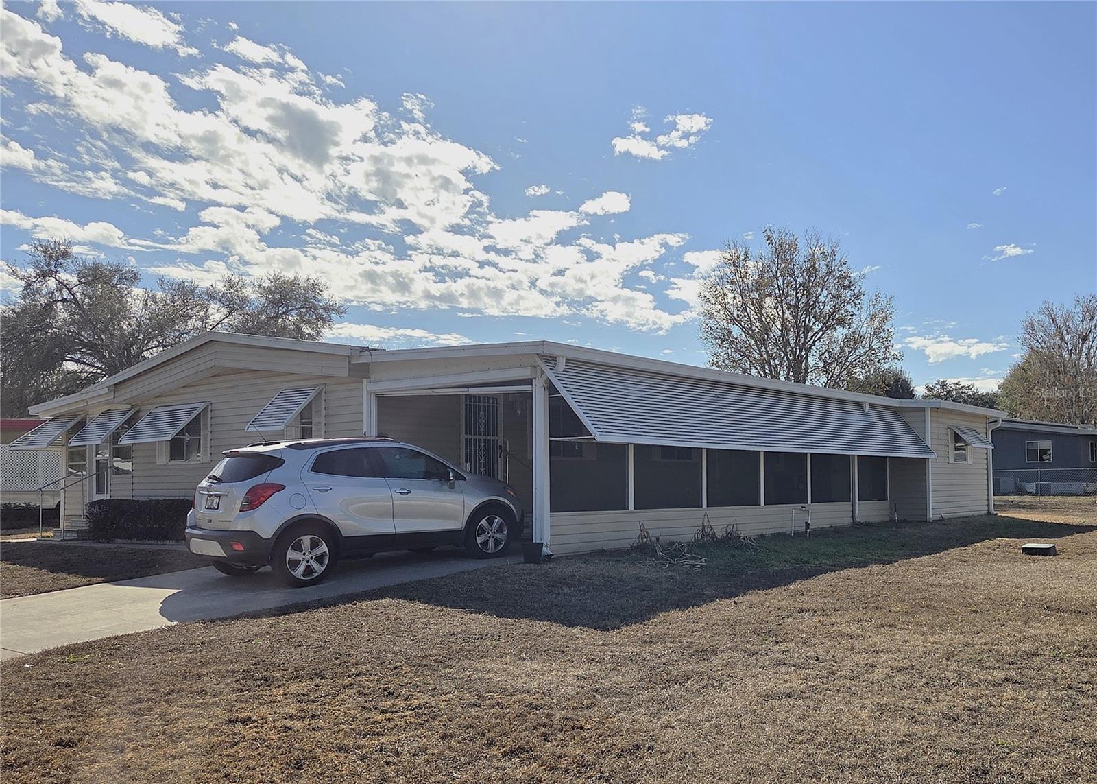480 NE 64TH AVE, OCALA, FL — photo 20