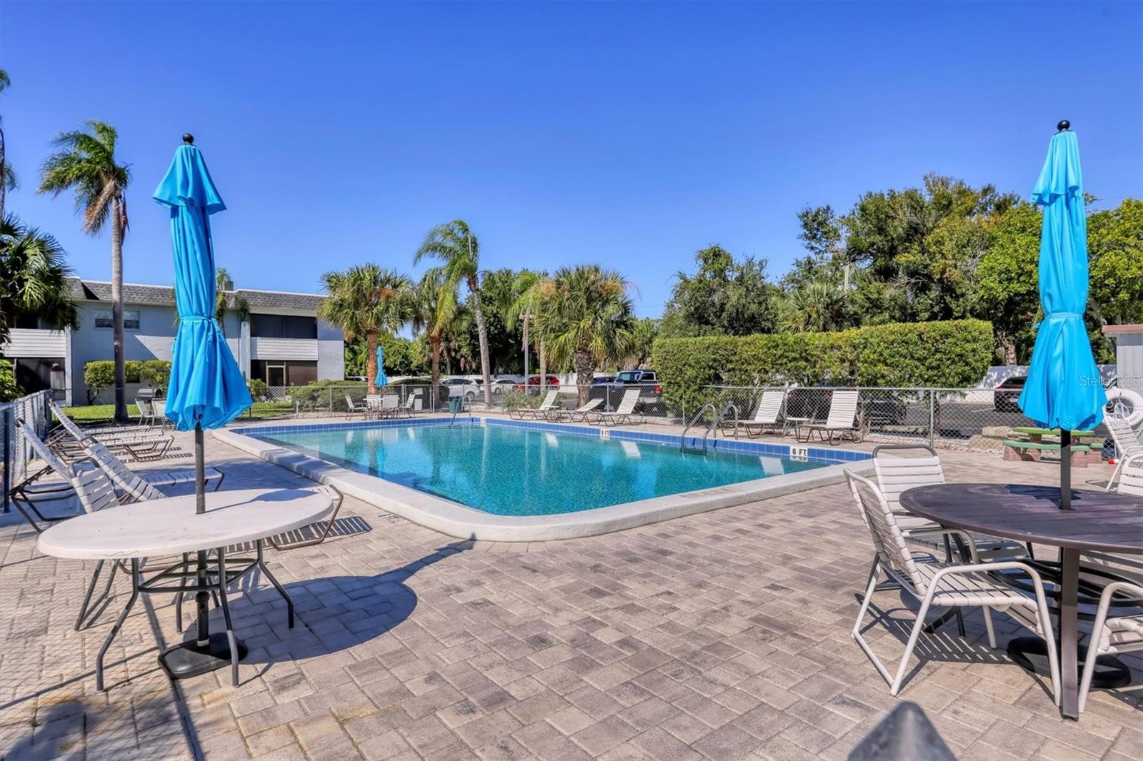 5503 FOUNTAIN LAKE CIR #A204, BRADENTON, FL — photo 23