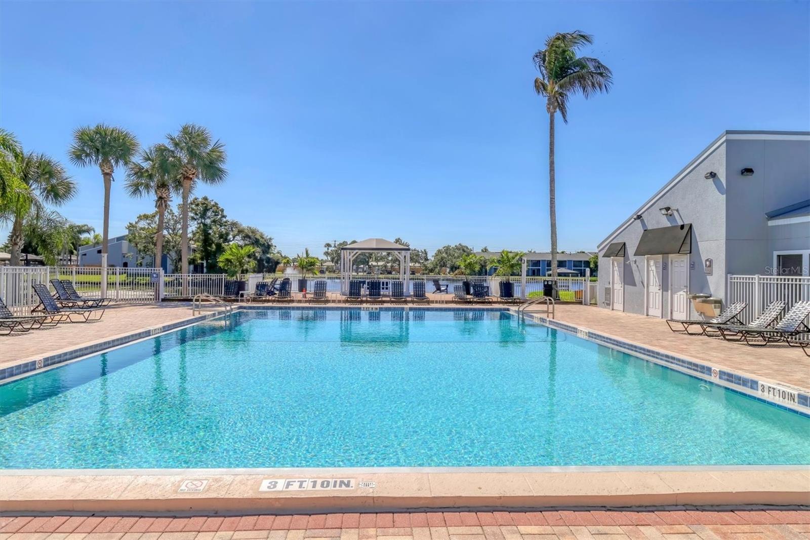 5503 FOUNTAIN LAKE CIR #A204, BRADENTON, FL — photo 25