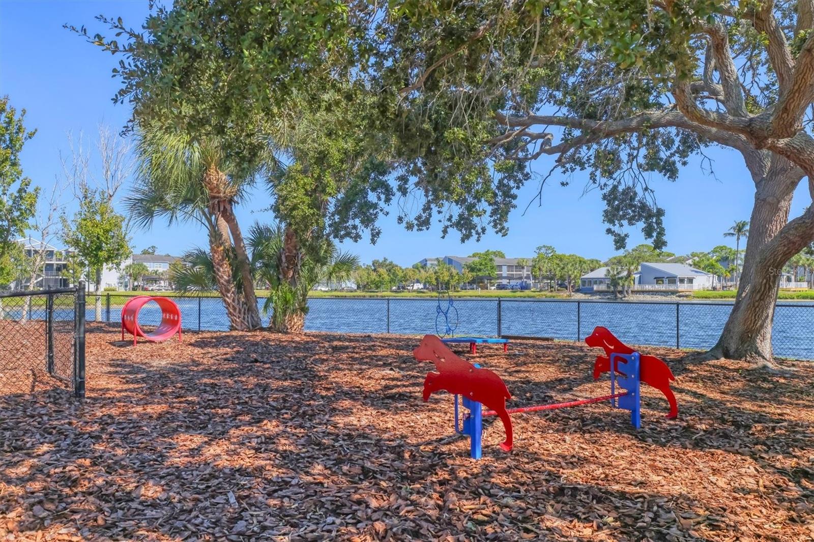 5503 FOUNTAIN LAKE CIR #A204, BRADENTON, FL — photo 29