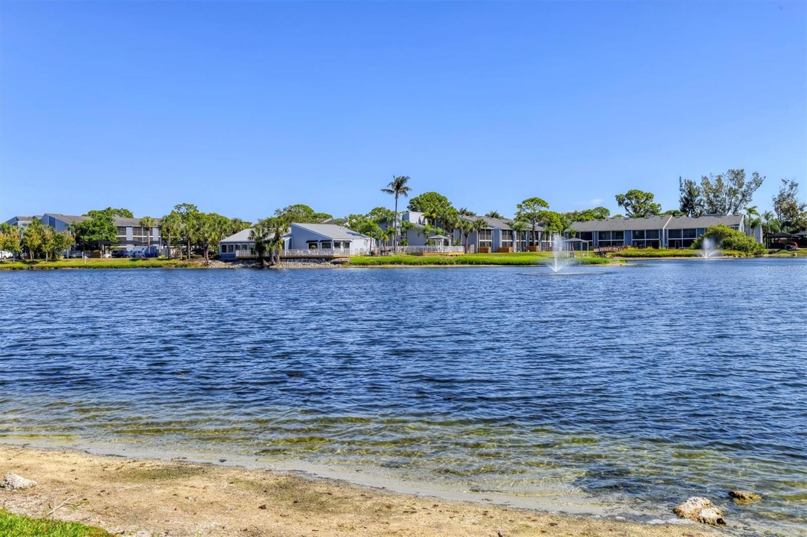 5503 FOUNTAIN LAKE CIR #A204, BRADENTON, FL — photo 31