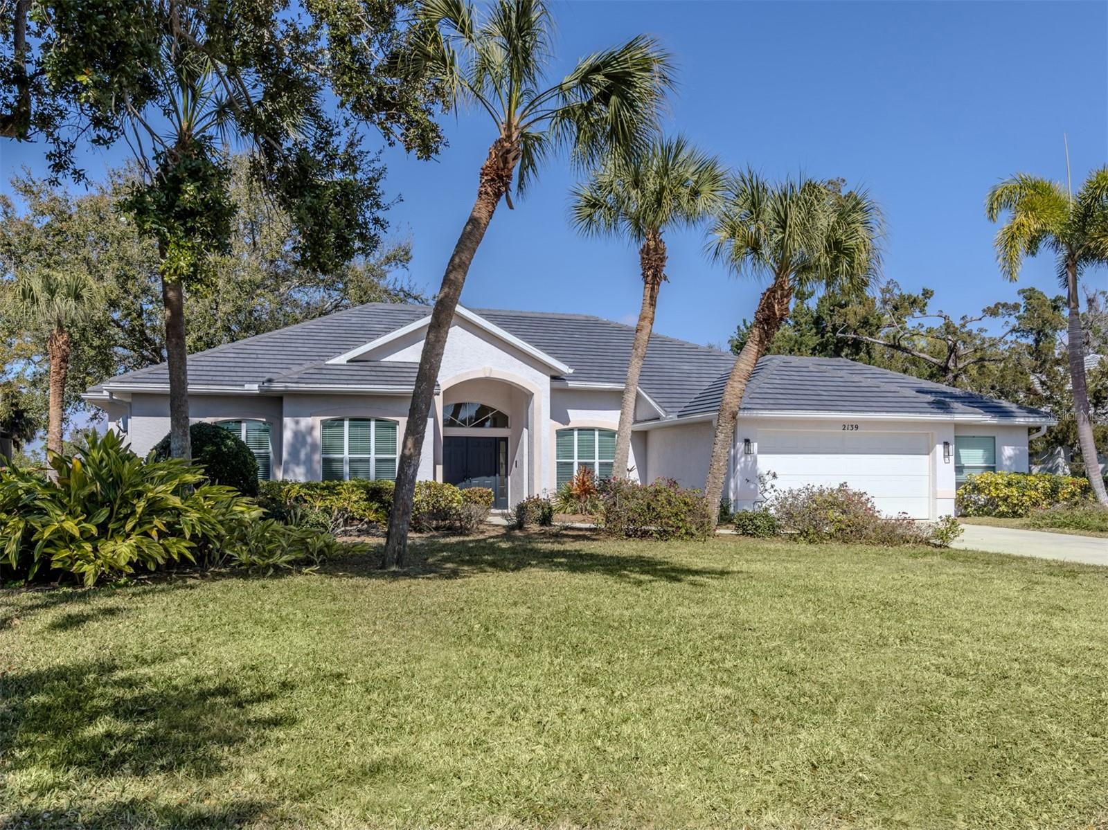 2139 CALUSA LAKES BLVD, NOKOMIS, FL