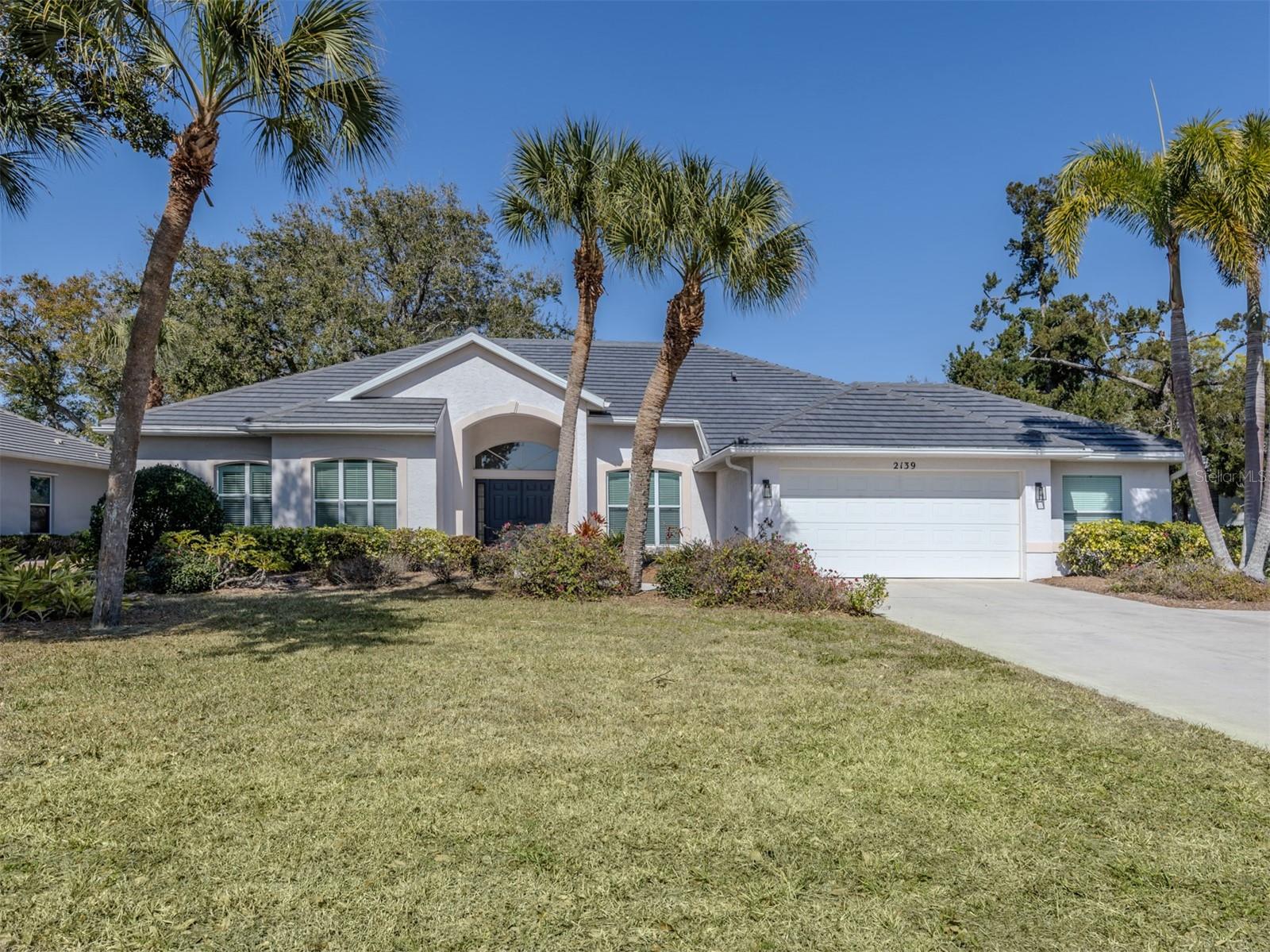 2139 CALUSA LAKES BLVD, NOKOMIS, FL — photo 2