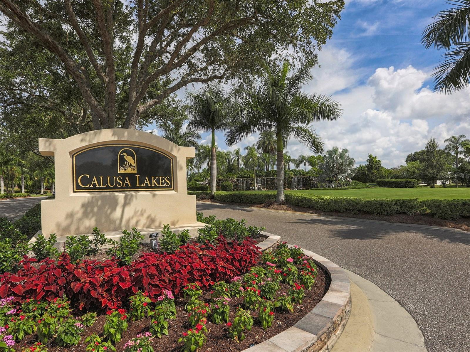 2139 CALUSA LAKES BLVD, NOKOMIS, FL — photo 3