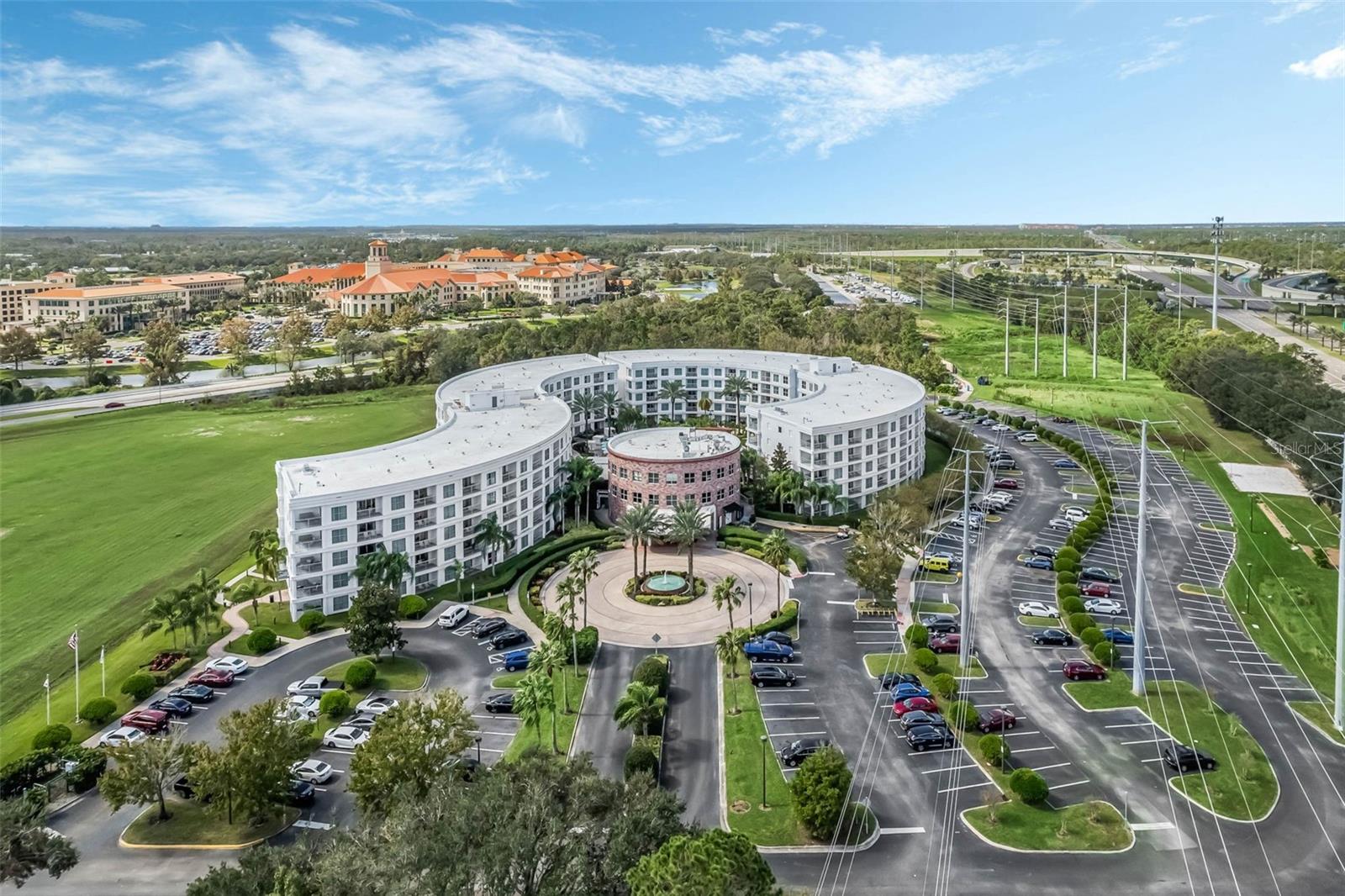 225 CELEBRATION PL #526, KISSIMMEE, FL — photo 47