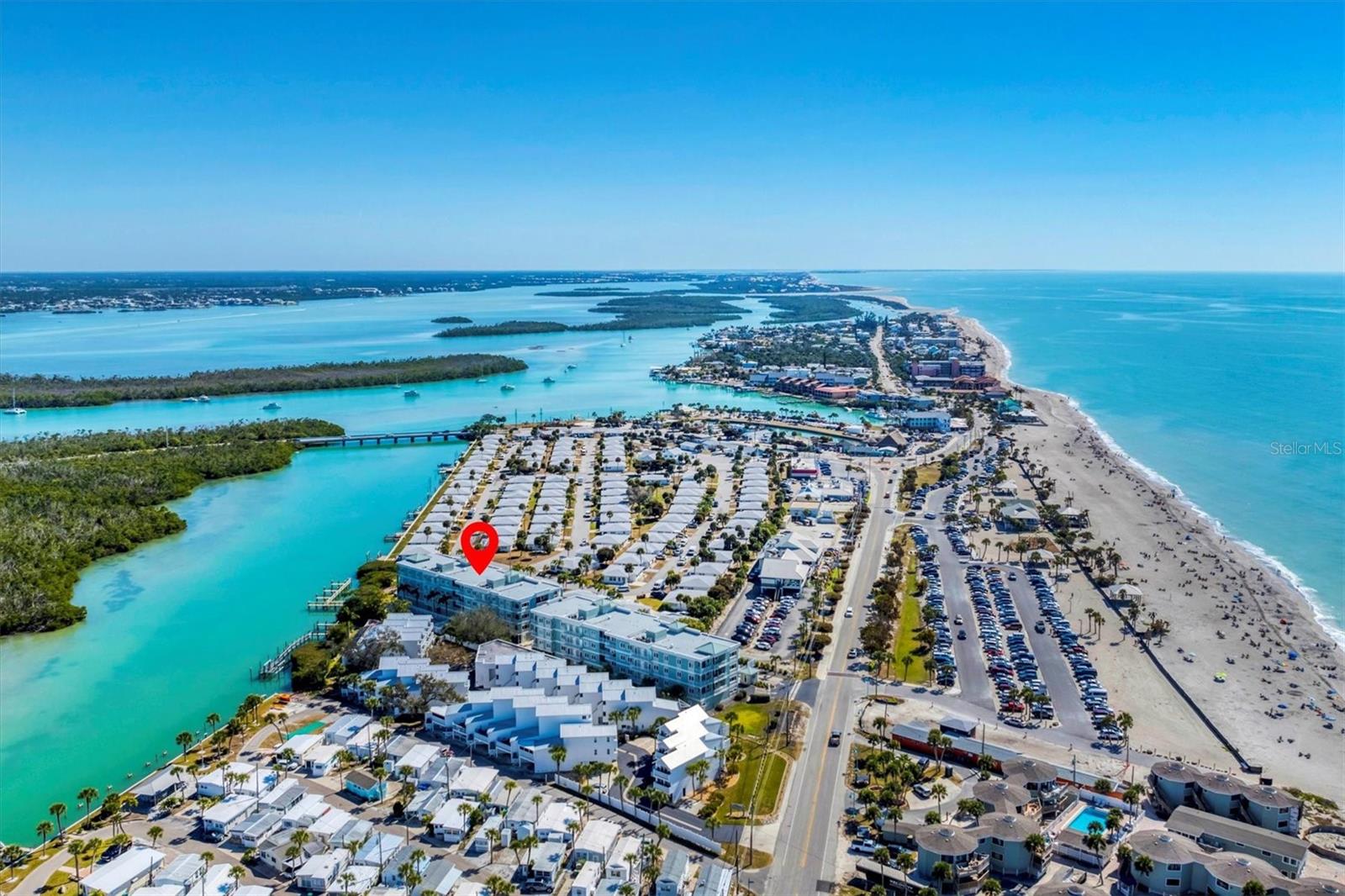 2245 N BEACH RD. #203, ENGLEWOOD, FL — photo 96