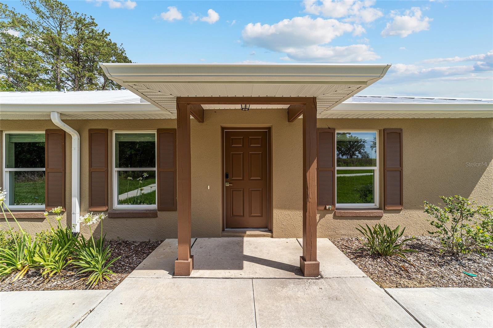 4400 NW 74TH TER, OCALA, FL — photo 4