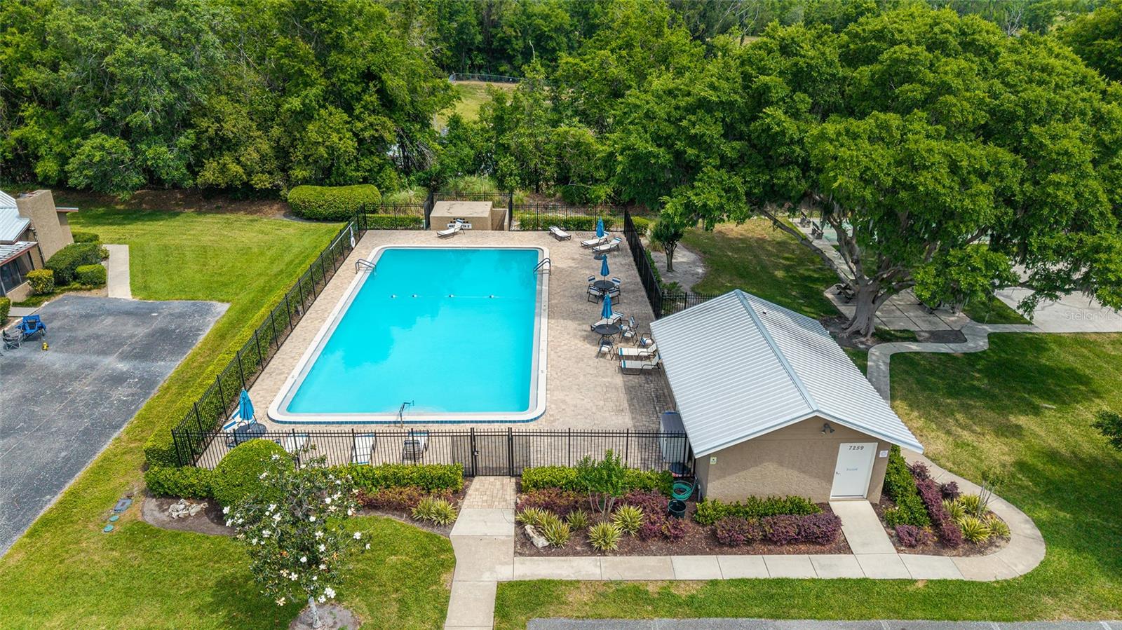 4400 NW 74TH TER, OCALA, FL — photo 75
